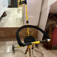 کریر بچه تاشو|کالسکه و لوازم جانبی|لاهیجان, شیشه گران|دیوار