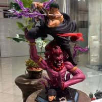 اکشن فیگور زورو انیمه وان پیس