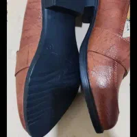 کفش نو زنانه ۳۷|کیف، کفش، کمربند|دورود, |دیوار