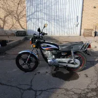 هوندا|موتورسیکلت|تبریز, |دیوار