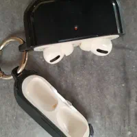 ایرپاد اصلی|لوازم جانبی موبایل و تبلت|کرمانشاه, |دیوار