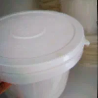 تعدادی مناسب ترشی و رب سالم در حد نو|ظروف نگهدارنده، پلاستیکی، یکبارمصرف|قم, بنیاد|دیوار