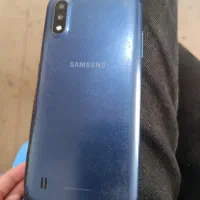 فروش یک عدد گوشی سامسونگA01