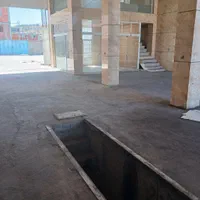 اجاره مغازه جاده تهران گاراژ ۵۵۰ متری - ۳۰۰مترمسقف|اجارهٔ مغازه و غرفه|بجنورد, |دیوار