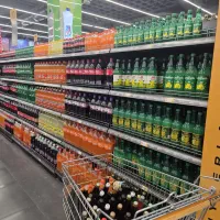 استخدام نیرو جهت کار در  انبار هایپرمارکت