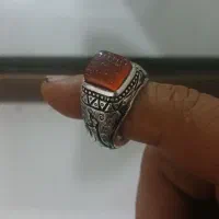 انگشتر خط ضابطی