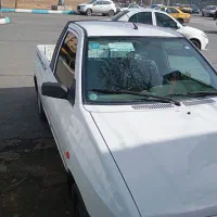 پراید وانت مدل 1403|خودرو سواری و وانت|اسلام‌شهر, شهرک مهدیه|دیوار