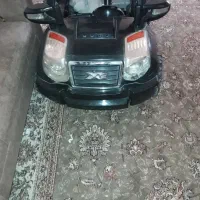 ماشین شارژی