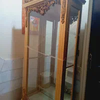 بوفه کاملاً سالم و تمیز قیمت توافقی
