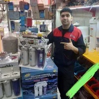 تصفیه آب سرویس تعمیر|آب‌سردکن و تصفیه آب|پرند, فاز ۷|دیوار