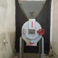 دستگاه آسیاب صنعتی