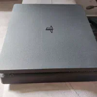 پی اس فور اسلیم نو