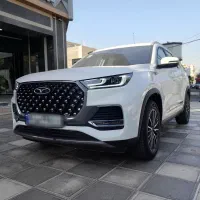 تیگو 8 پرومکس آی ایی سفید