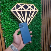 آیفون۱۲پرومکس ۵۱۲گیگ zaa