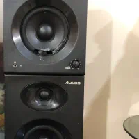 اسپیکر مانیتوریگ alesis elevate mk 4