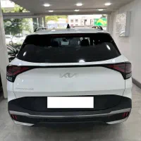 کیا اسپورتیج کوشا (تحویل در مبین خودرو)