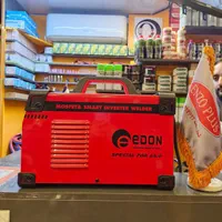 دستگاه جوش ادن 300 S ماسفت ادون مدل MMA300S|ماشینآلات صنعتی|مشهد, توس (بلوار توس)|دیوار