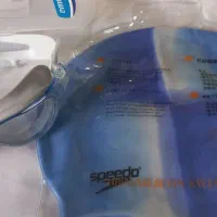 عینک شنا یاماکاوا و کلاه شنا اسپیدو