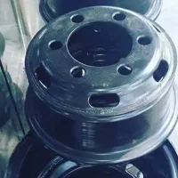 رنگ اصلی ایسوزو همراه با بچه رینگ