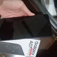 گوشی سامسونگ a07 کاملا نو