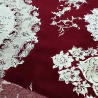 فرش ۶ متری ۲ عدد