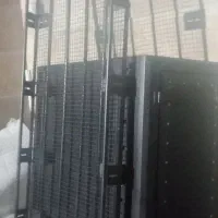 فروش کنوپی تویوتا