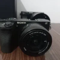 دوربین الفا۶۳۰۰ ۴k