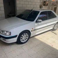 پژو پارس LX TU5، مدل ۱۳۹۷|خودرو سواری و وانت|بندر ماهشهر, |دیوار