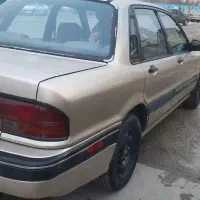 میتسوبیشی گالانت درجه یک نقد و اقساط|خودرو سواری و وانت|اصفهان, محمودیه|دیوار