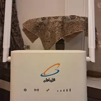 مودم همراه اول درحد نو