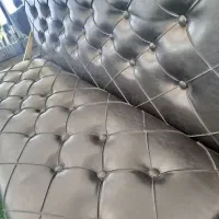 پاف پشت دار در تجهیزات آرایشگاهی زرکالا|آرایشگاه و سالنهای زیبایی|یاسوج, |دیوار