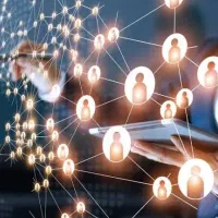 نتورکر فروش، همکاری حضوری با درآمد ارزی