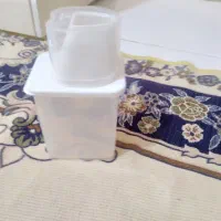 جاحبوباتی|ظروف نگهدارنده، پلاستیکی، یک‌بارمصرف|شاهرود, |دیوار