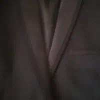 کت و شلوار جنس خوب و مشکی
