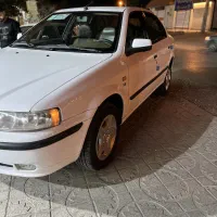 سمند مدل ۹۹|خودرو سواری و وانت|بروجرد, |دیوار