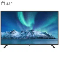 تلویزیون ۴۳جی پلاس هوشمند