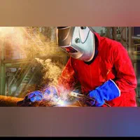 جوشکاری سیار حتی یک خال