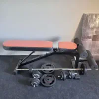 میز بدنسازی