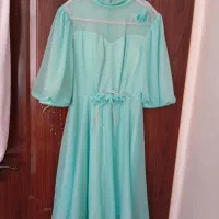 پیراهن مجلسی
