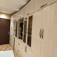 شهرزیبا آپارتمان ۸۰ متر۲ خواب طبقه سوم|اجارهٔ آپارتمان|تهران, جوانمردان (اندیشه)|دیوار