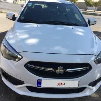 شاهین G دنده ای مدل ۱۴۰۳|خودرو سواری و وانت|آباده, |دیوار