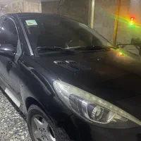 ۲۰۷ پانا مدل ۱۴۰۱درحد