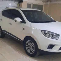 جکs5 اس ۵ مدل ۹۴ بیرنگ|خودرو سواری و وانت|اردبیل, |دیوار