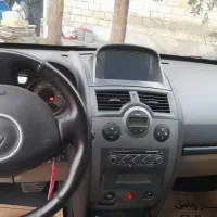 مگان ۲۰۰۰ مدل ۲۰۱۱ بیرنگ|خودرو سواری و وانت|تهران, باشگاه نفت|دیوار