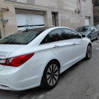 سوناتا yf مدل ۲۰۱۱|خودرو سواری و وانت|بجنورد, |دیوار