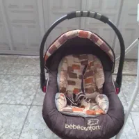 کریر و میز غذا کودک|تخت و صندلی بچه|رشت, آب و برق|دیوار