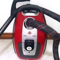جارو برقی پارس خزر Turbo 2500W|جاروبرقی، جارو شارژی، بخارشو|مشهد, چهارچشمه|دیوار
