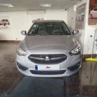 شاهین G مدل ۱۴۰۰ در حد سانروف دار|خودرو سواری و وانت|ایلام, |دیوار