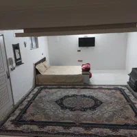 سوئیت مسافر نوساز همکف بدون پله با پارکینگ|اجارهٔ کوتاهمدت آپارتمان و سوئیت|یزد, |دیوار