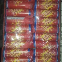 ترقه‌بمبی گوجه ای (خارجی)